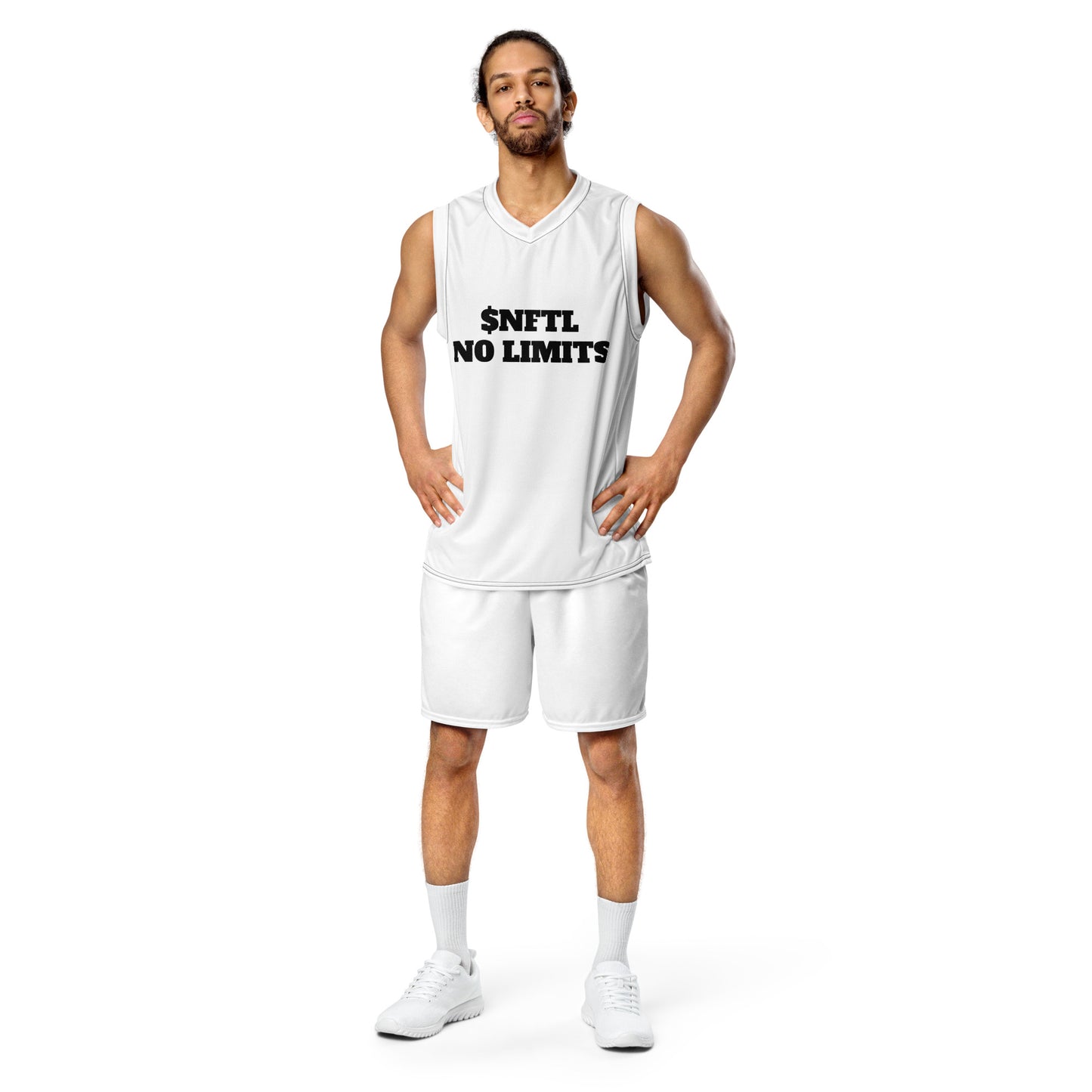 $NFTL basketball jersey