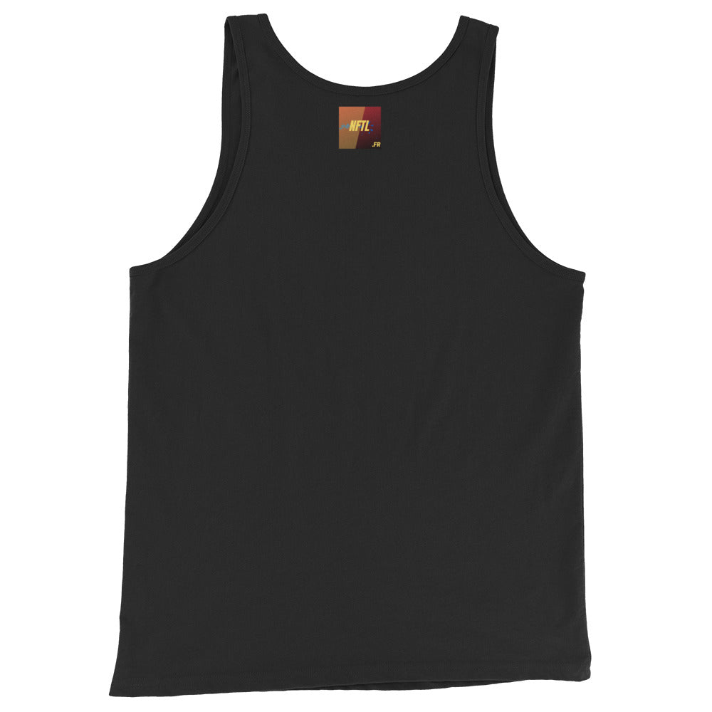 $NFTL Unisex Tank Top