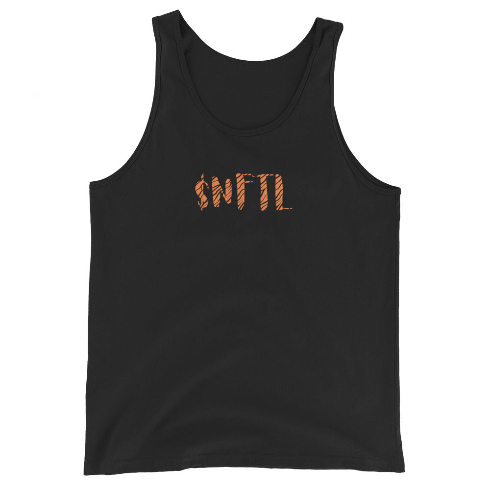 $NFTL Unisex Tank Top