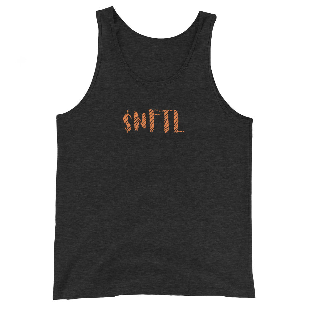 $NFTL Unisex Tank Top