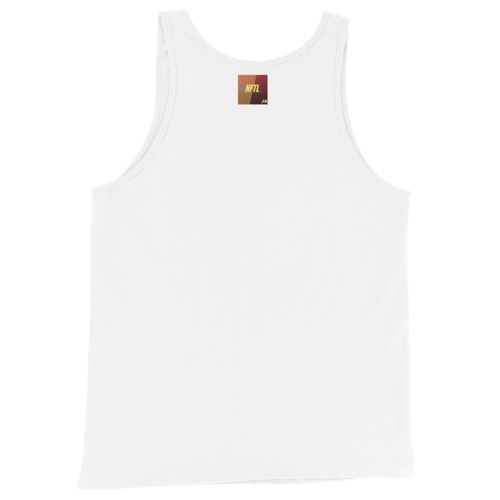 $NFTL Unisex Tank Top