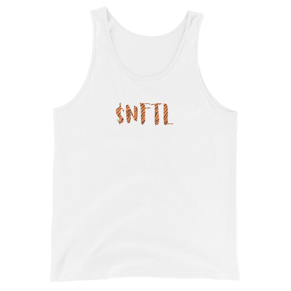 $NFTL Unisex Tank Top