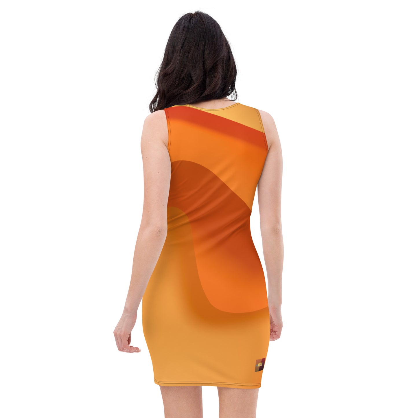 $NFTL Sew Dress #3