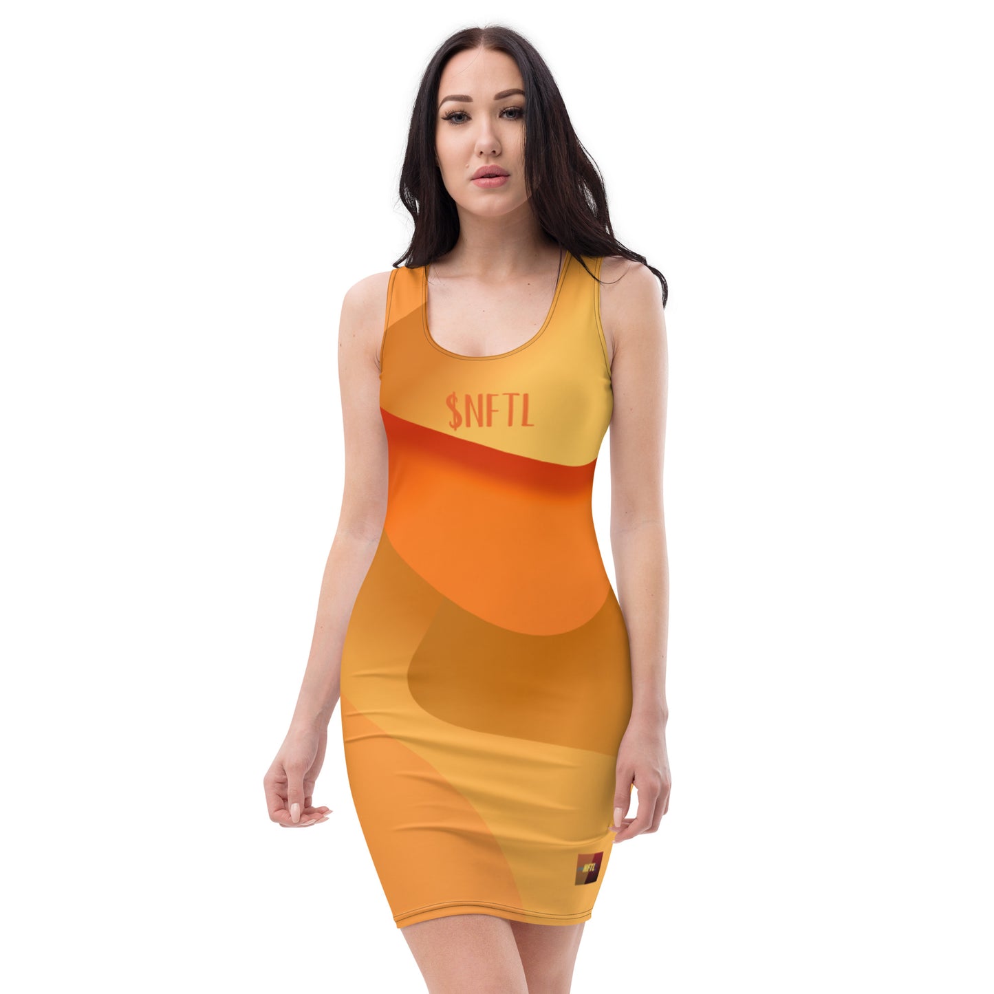 $NFTL Sew Dress #3