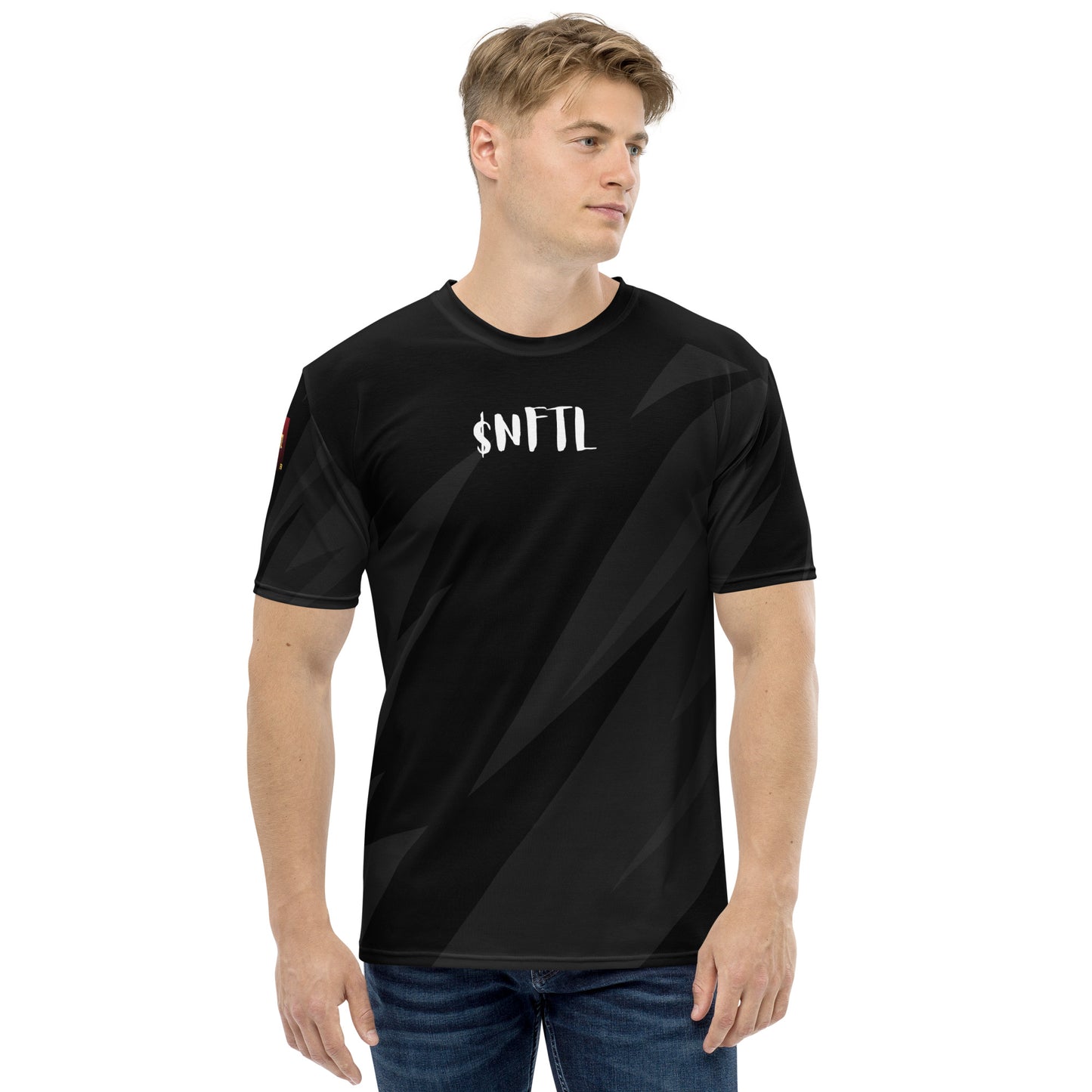 SKULL #7 $NFTL T-shirt