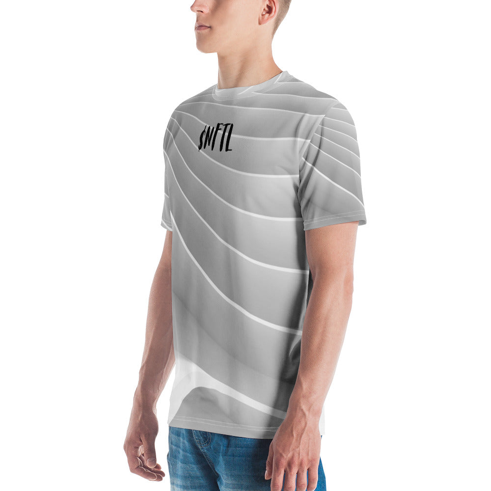 $NFTL Men's t-shirt Corsica