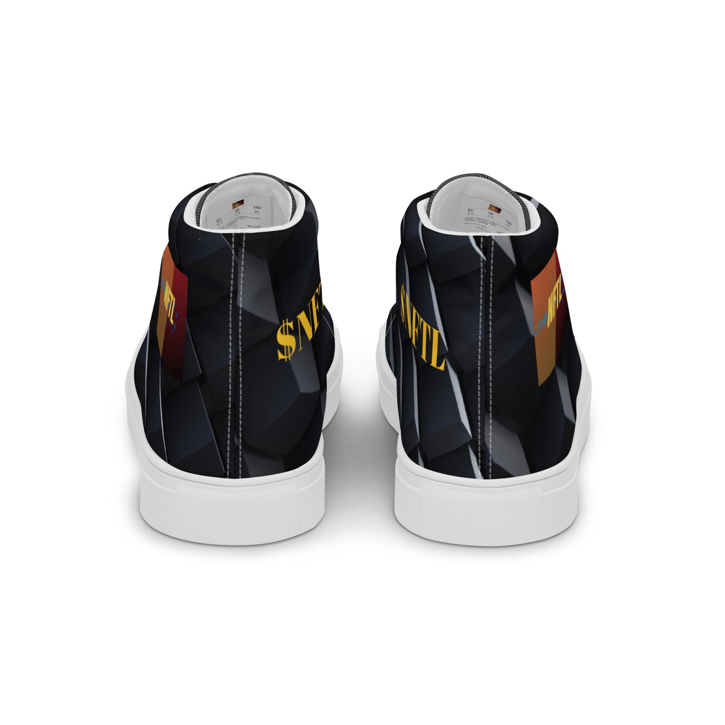 Men’s $NFTL shoes REVOLUTION