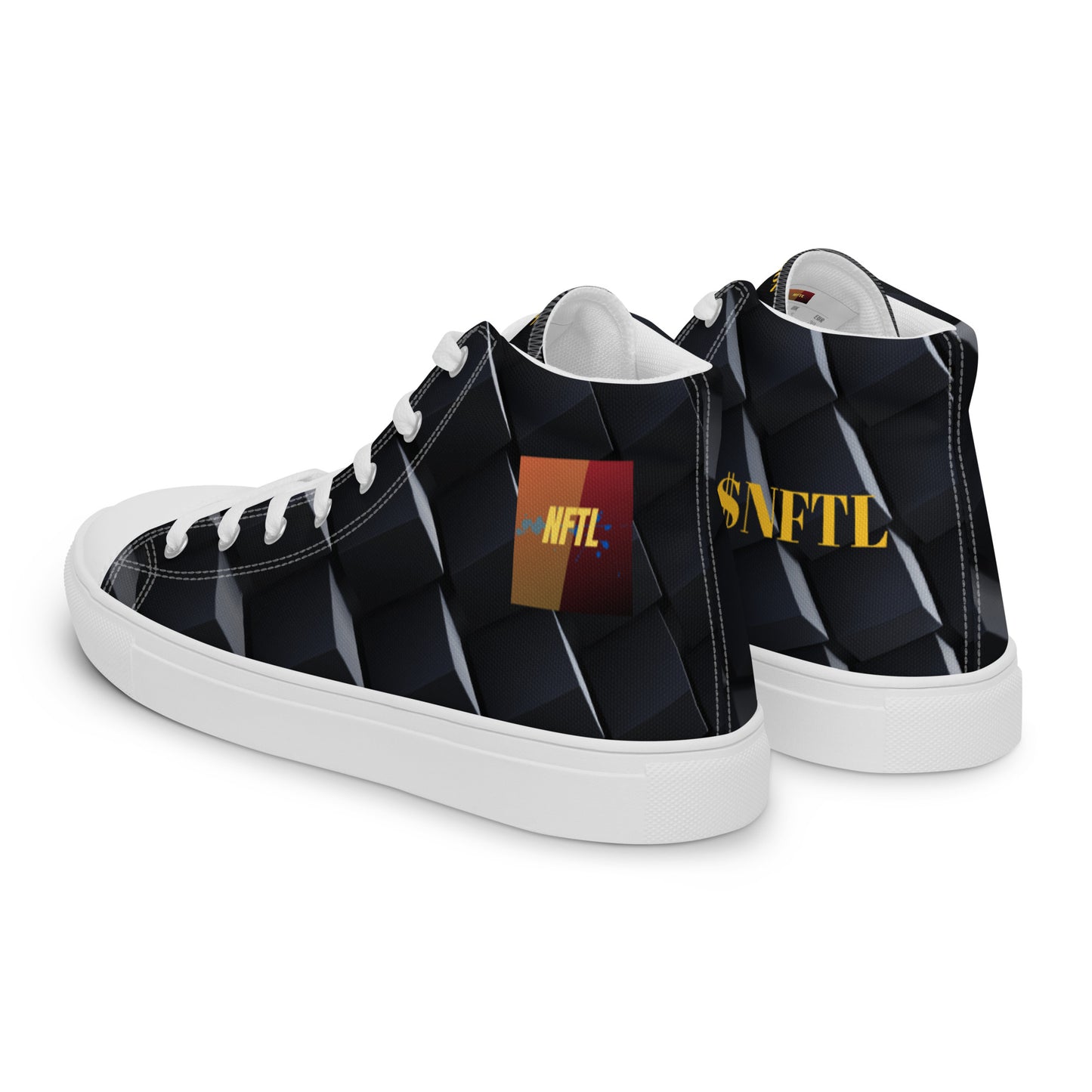 Men’s $NFTL shoes REVOLUTION