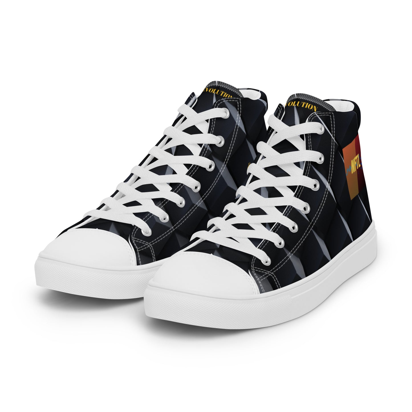 Men’s $NFTL shoes REVOLUTION