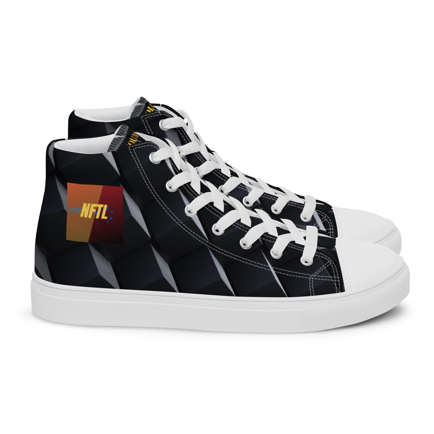 Men’s $NFTL shoes REVOLUTION