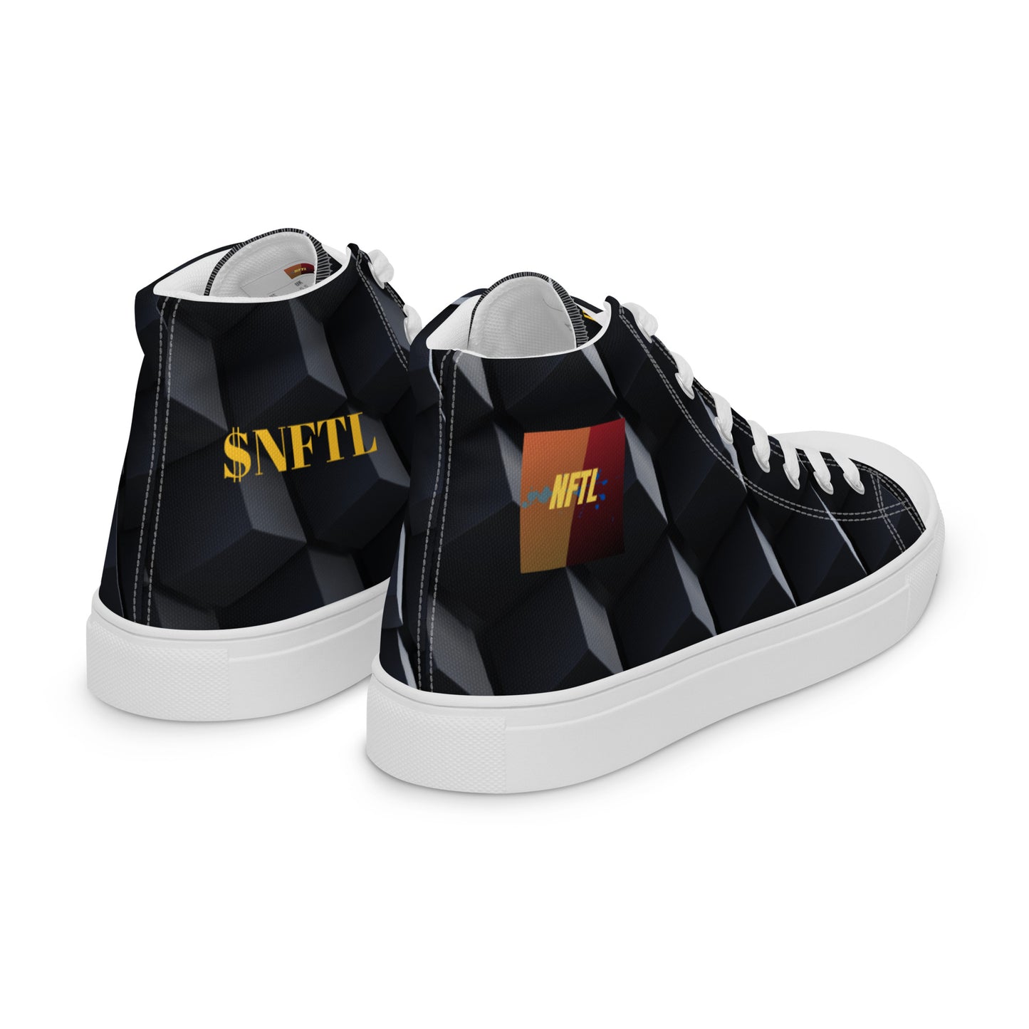 Men’s $NFTL shoes REVOLUTION