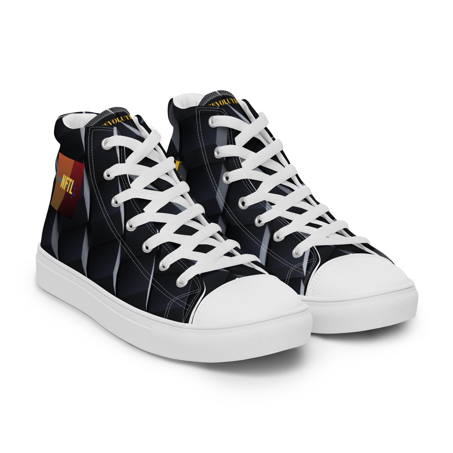 Men’s $NFTL shoes REVOLUTION