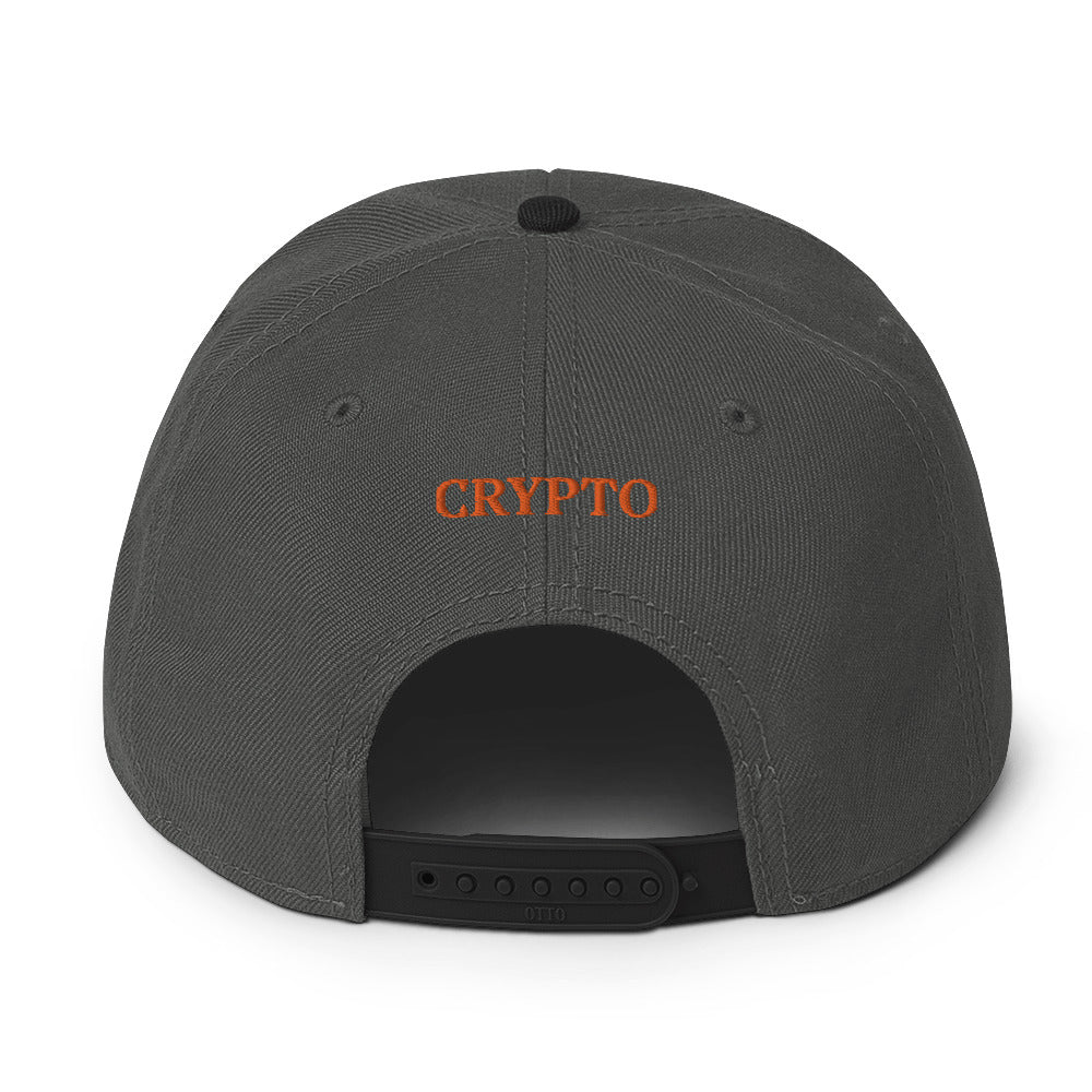 $NFTL Snapback Hat
