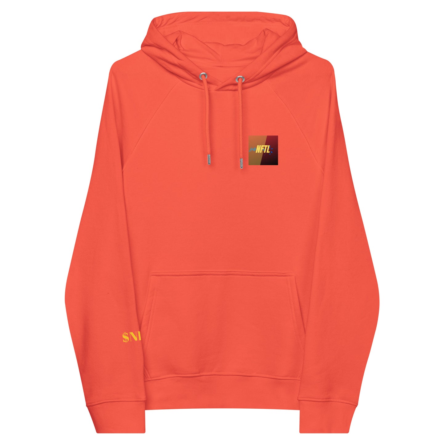 Unisex $NFTL hoodie Limited Edition #1