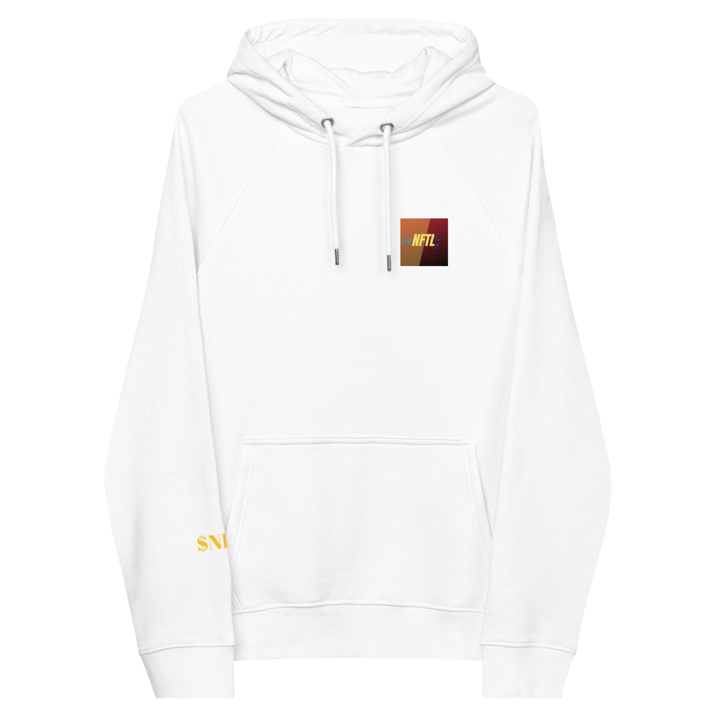 Unisex $NFTL hoodie Limited Edition #1