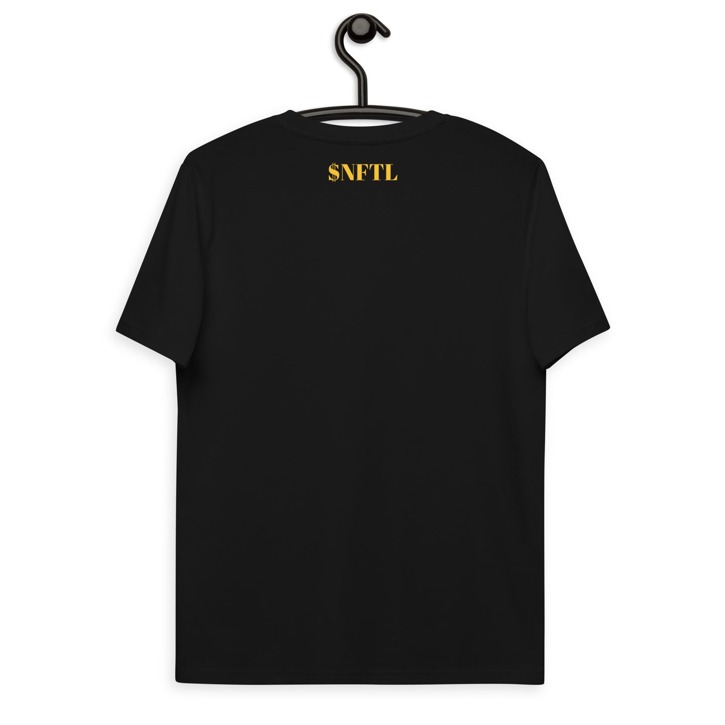 Unisex $NFTL cotton t-shirt