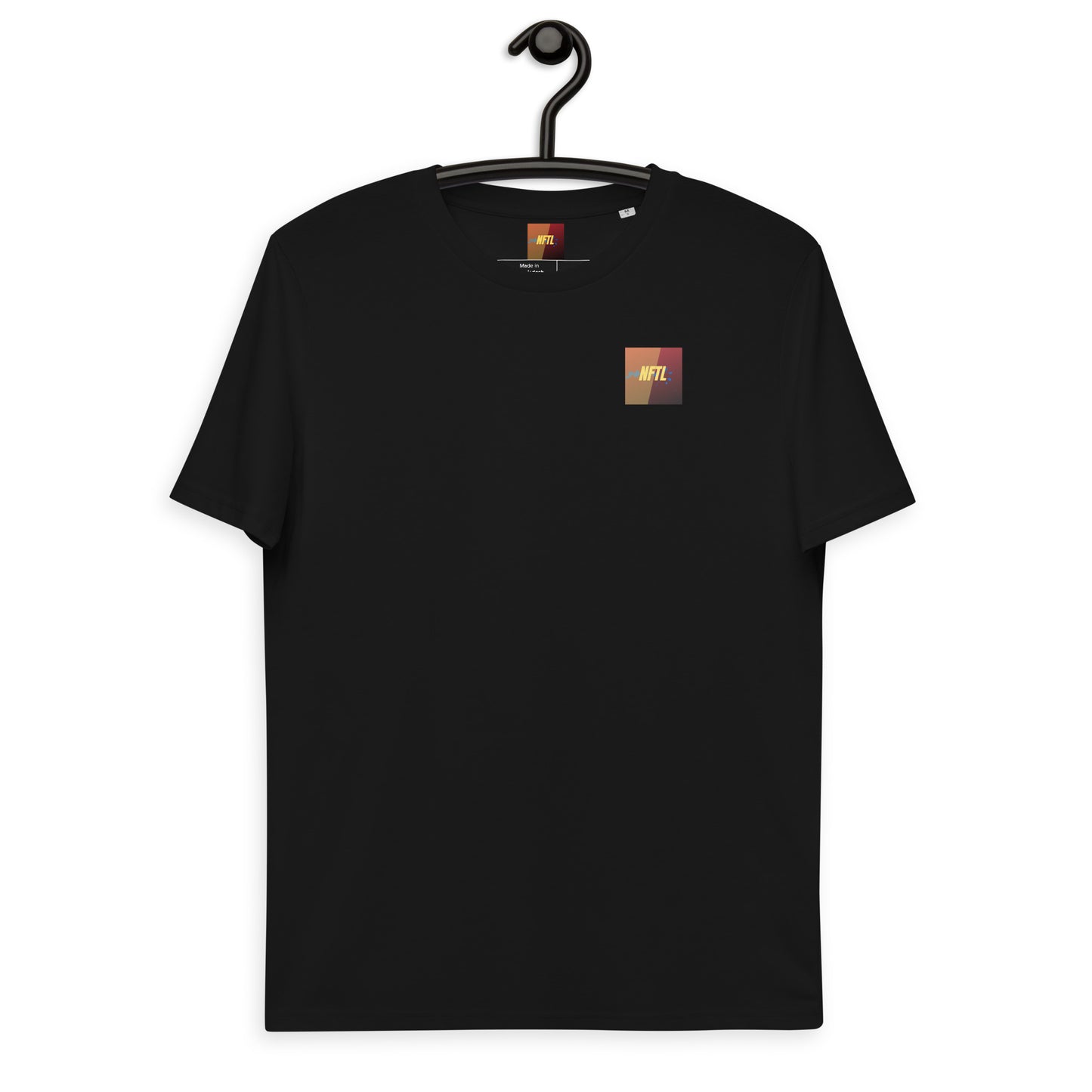 Unisex $NFTL cotton t-shirt