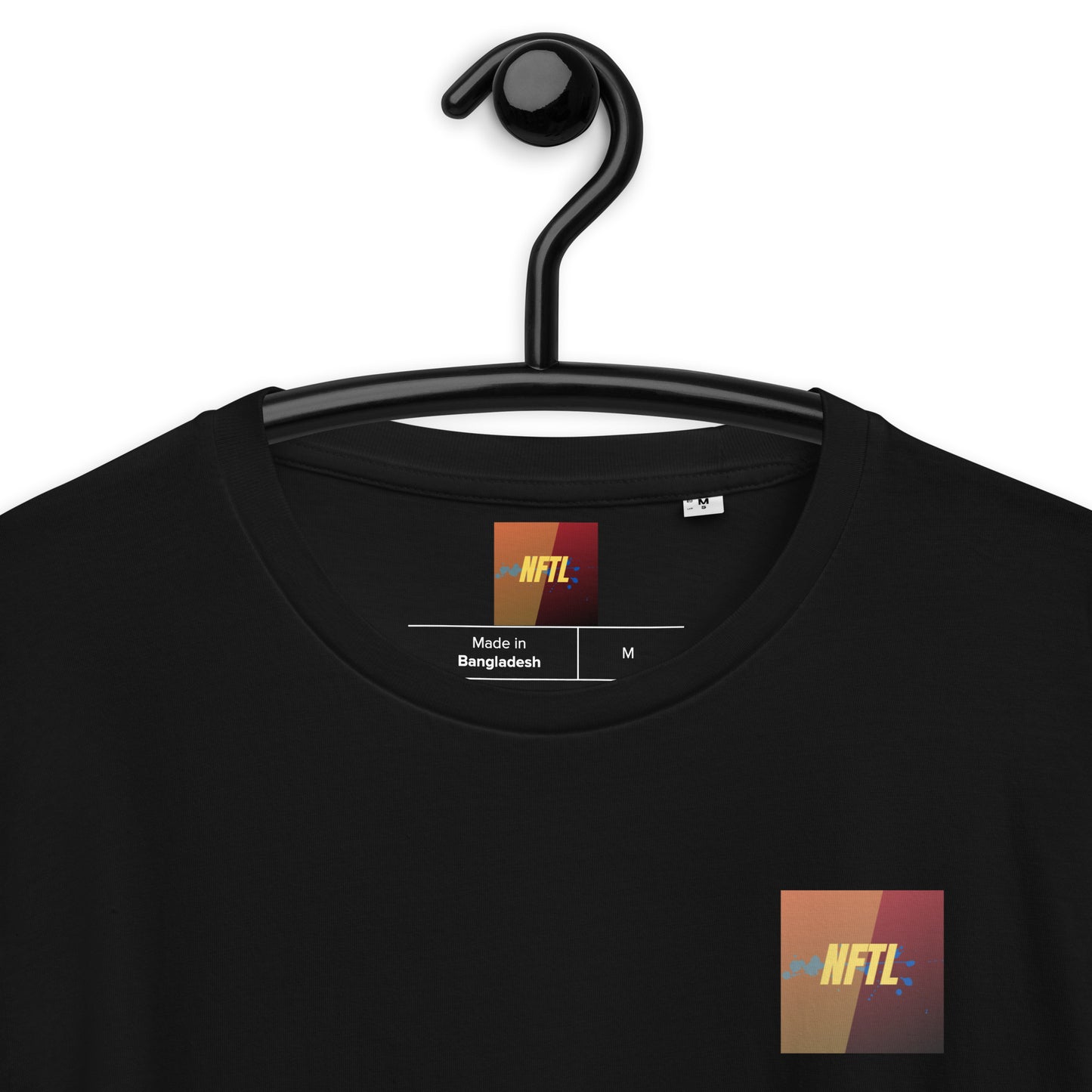 Unisex $NFTL cotton t-shirt