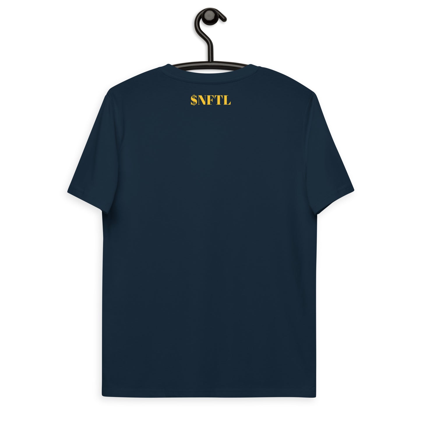 Unisex $NFTL cotton t-shirt