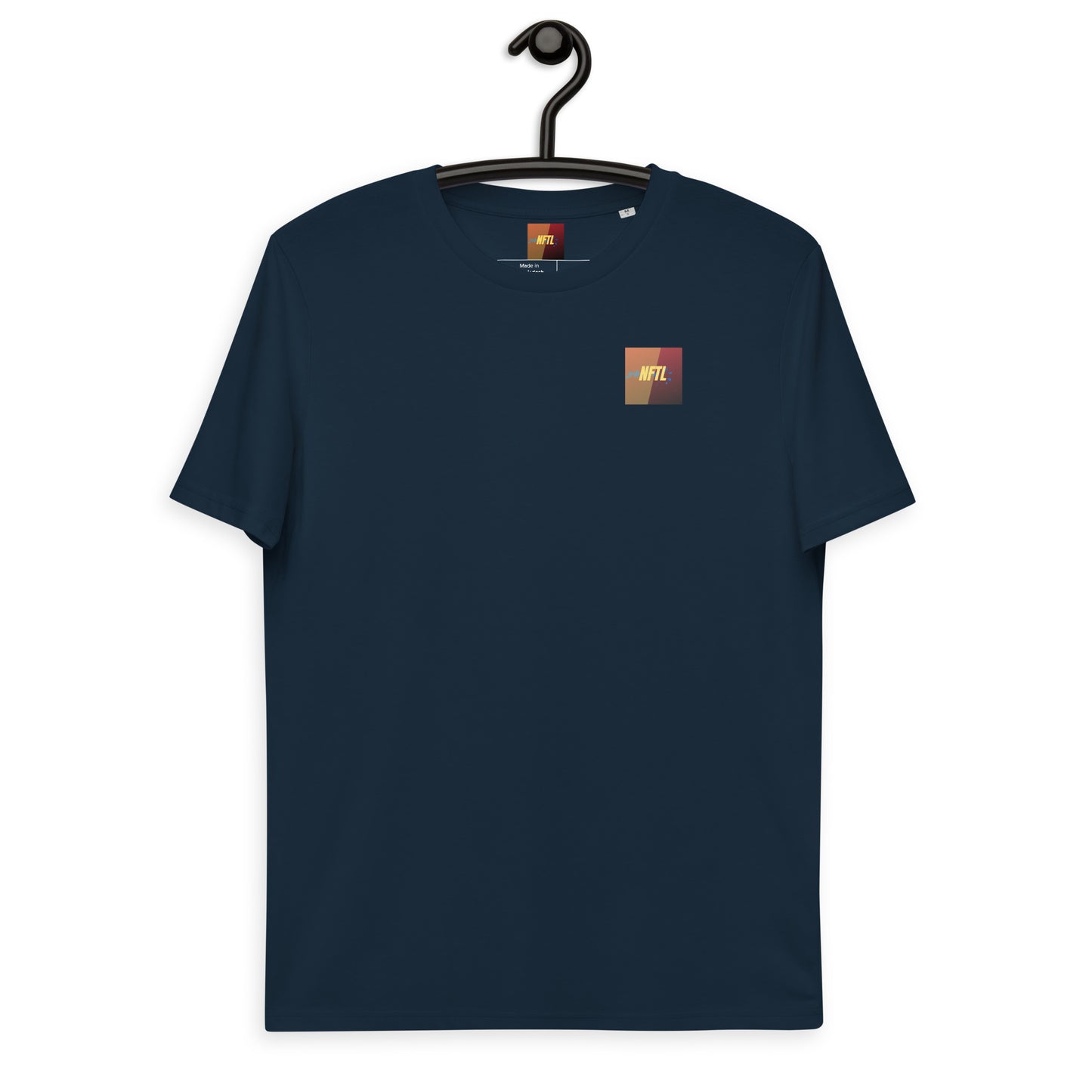 Unisex $NFTL cotton t-shirt