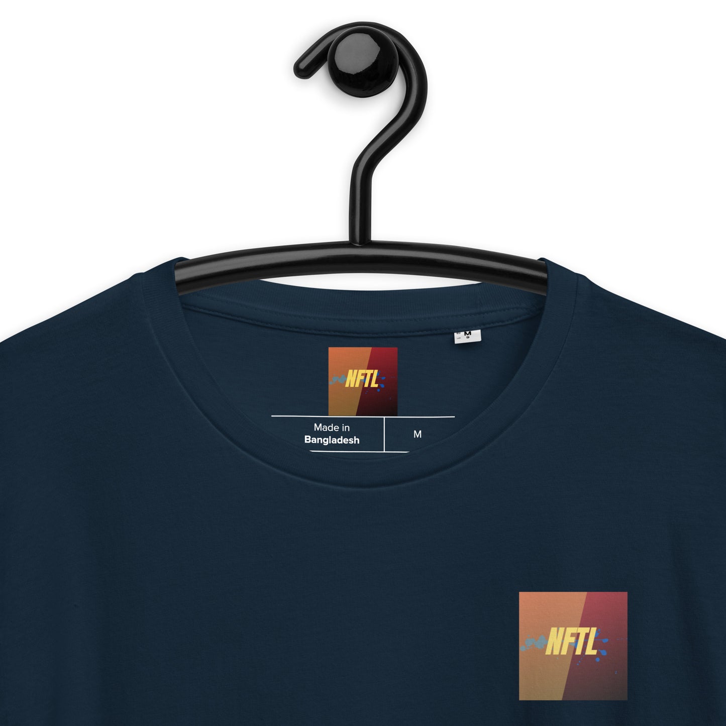Unisex $NFTL cotton t-shirt