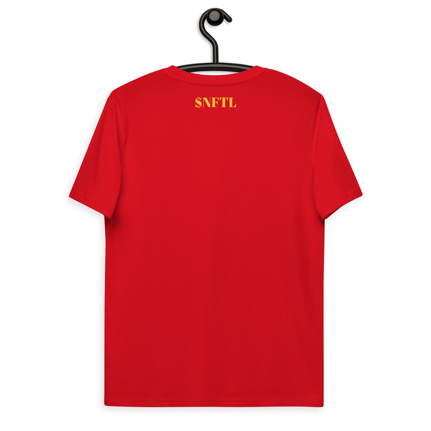 Unisex $NFTL cotton t-shirt