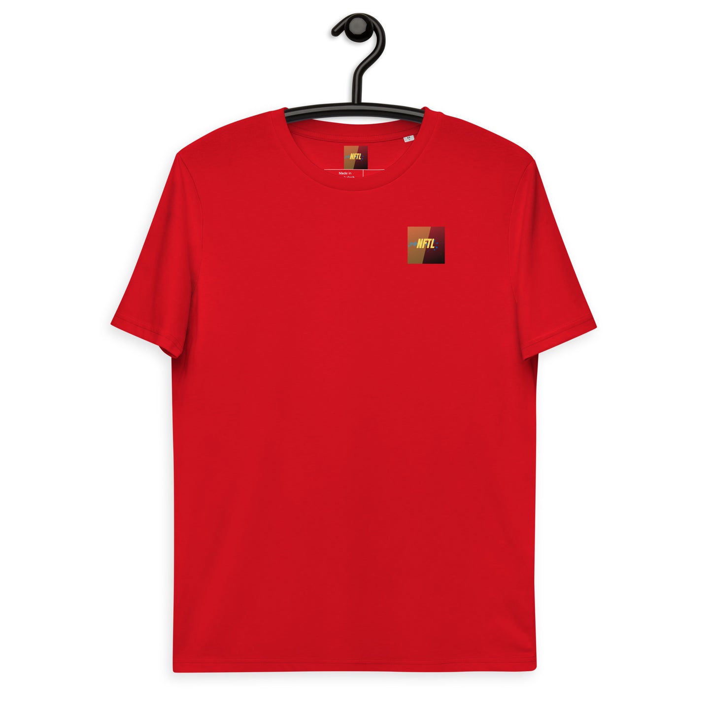 Unisex $NFTL cotton t-shirt