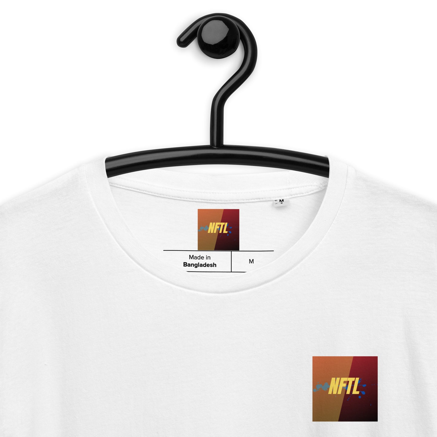 Unisex $NFTL cotton t-shirt