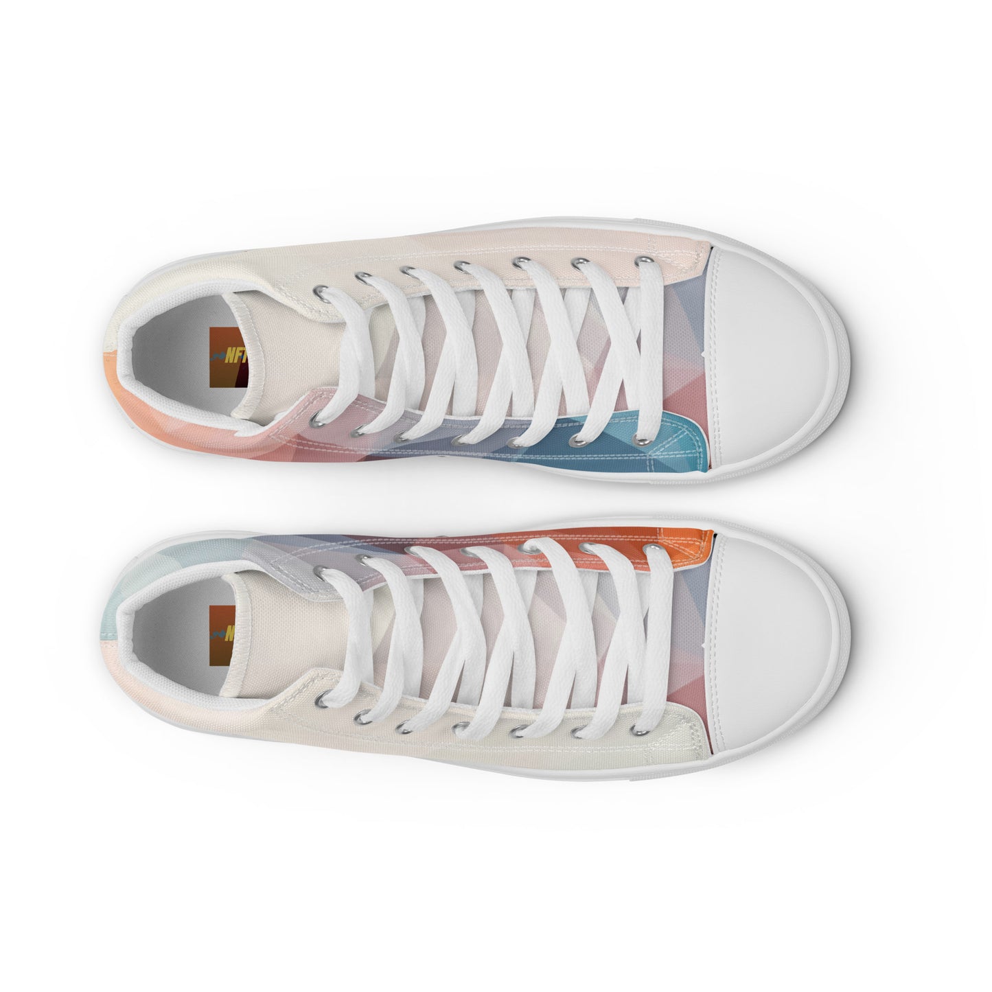 Women’s $NFTL shoes #1