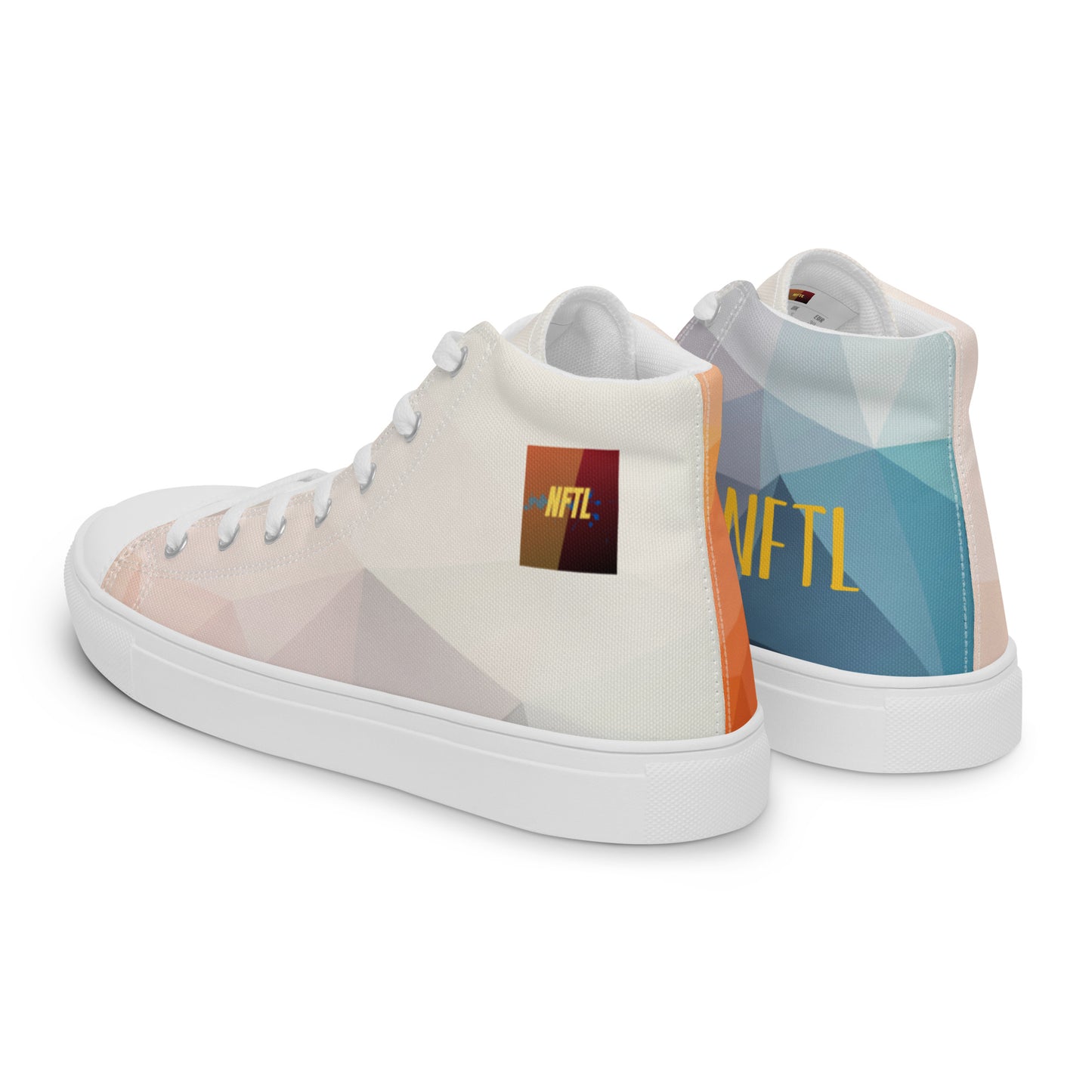 Women’s $NFTL shoes #1