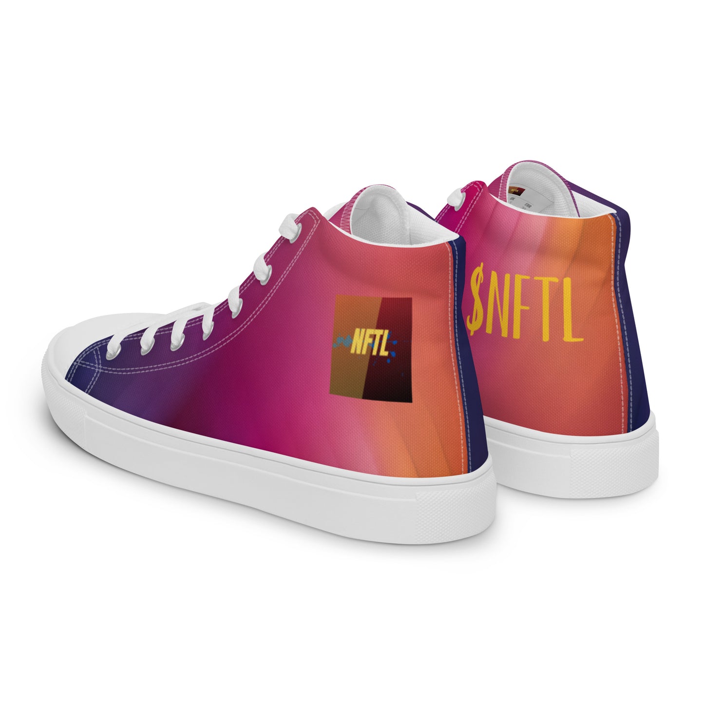 Women’s $NFTL shoes #2