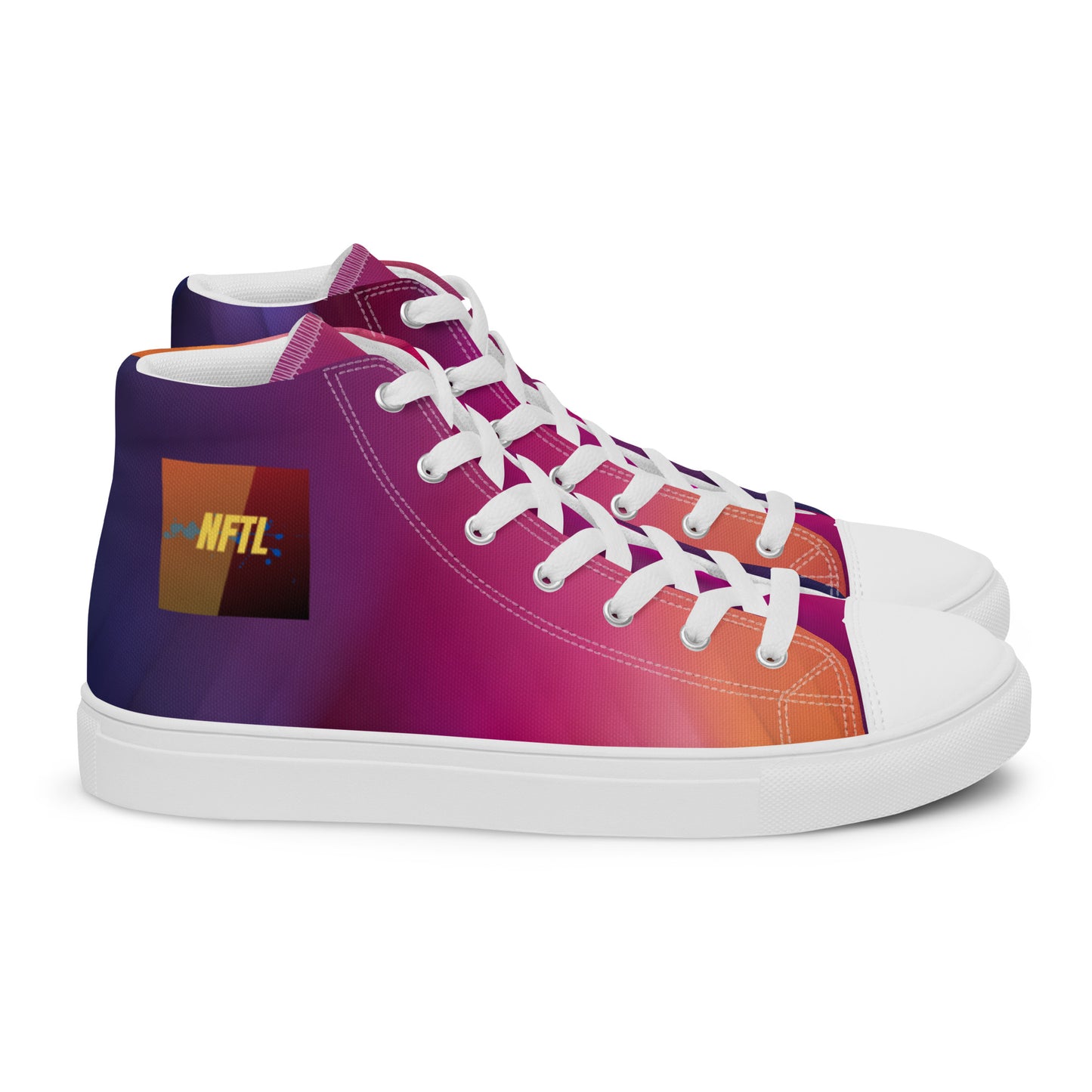 Women’s $NFTL shoes #2