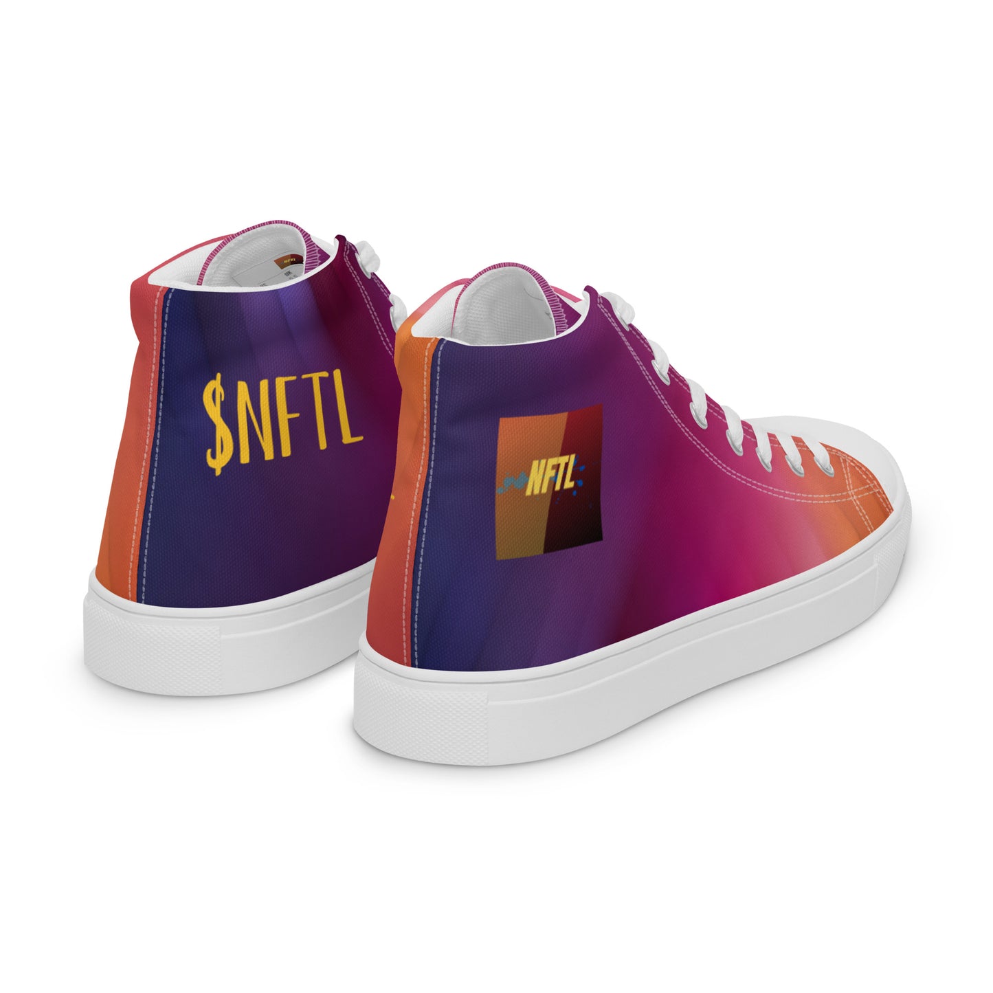 Women’s $NFTL shoes #2