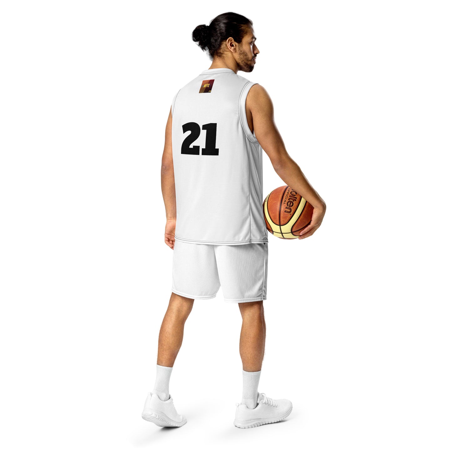 $NFTL basketball jersey
