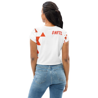 $NFTL Crop Top