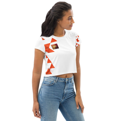 $NFTL Crop Top