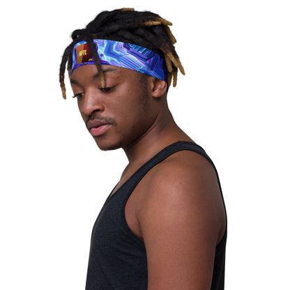 $NFTL Headband