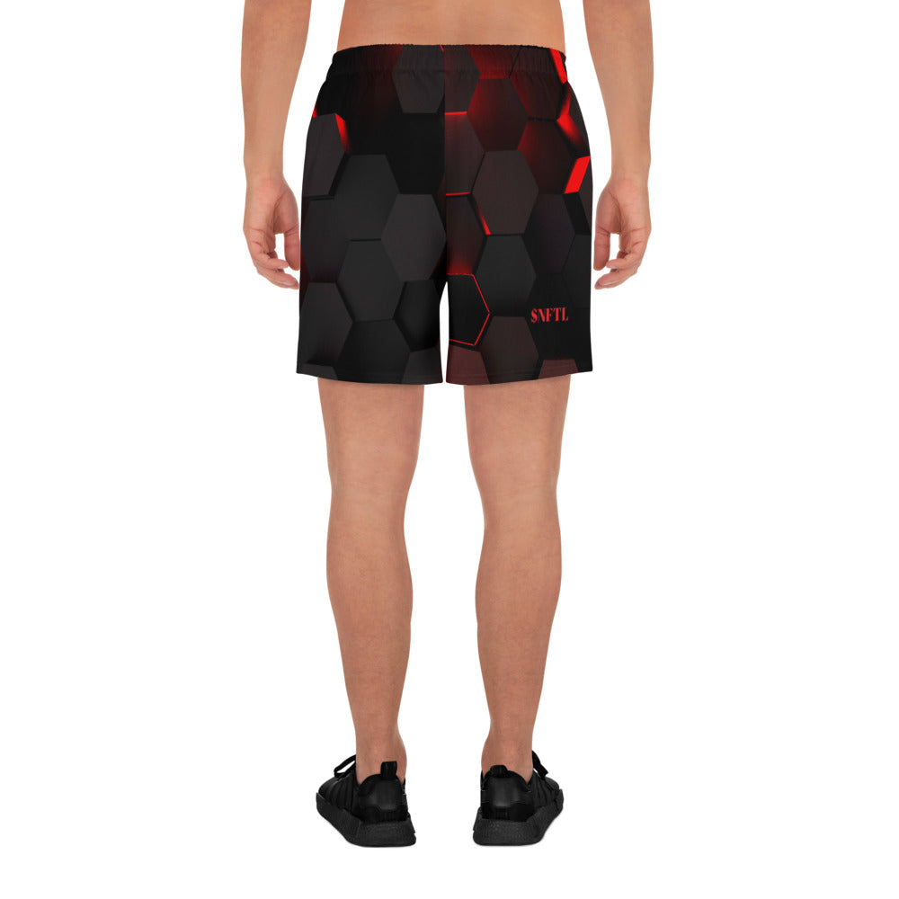 Men's $NFTL Shorts #1