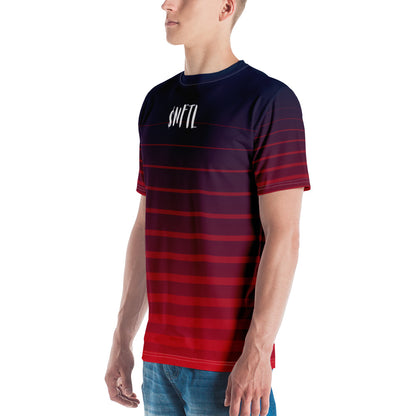 $NFTL Men's t-shirt Paris