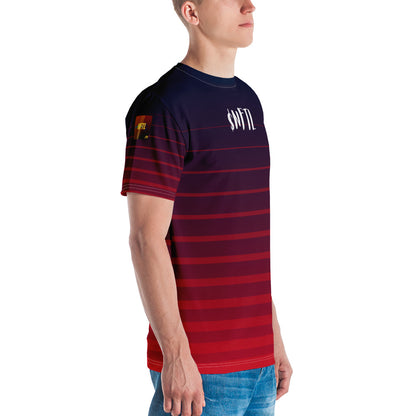 $NFTL Men's t-shirt Paris