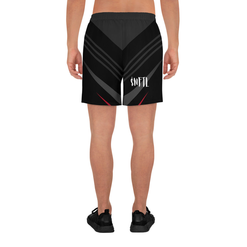 $NFTL Men's Recycled Shorts