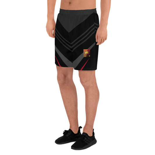 $NFTL Men's Recycled Shorts