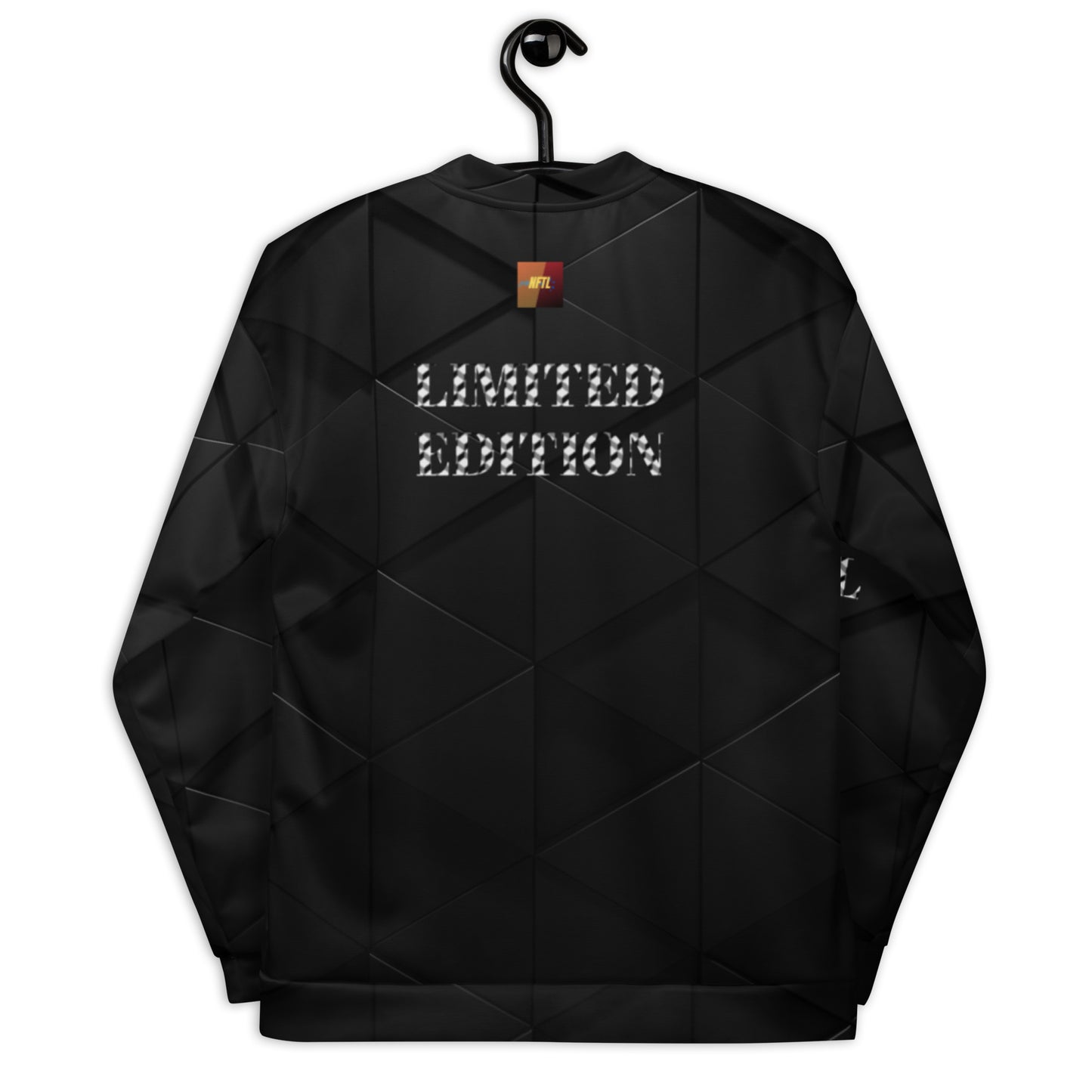 Unisex Spring Jacket $NFTL Limited Edition #2