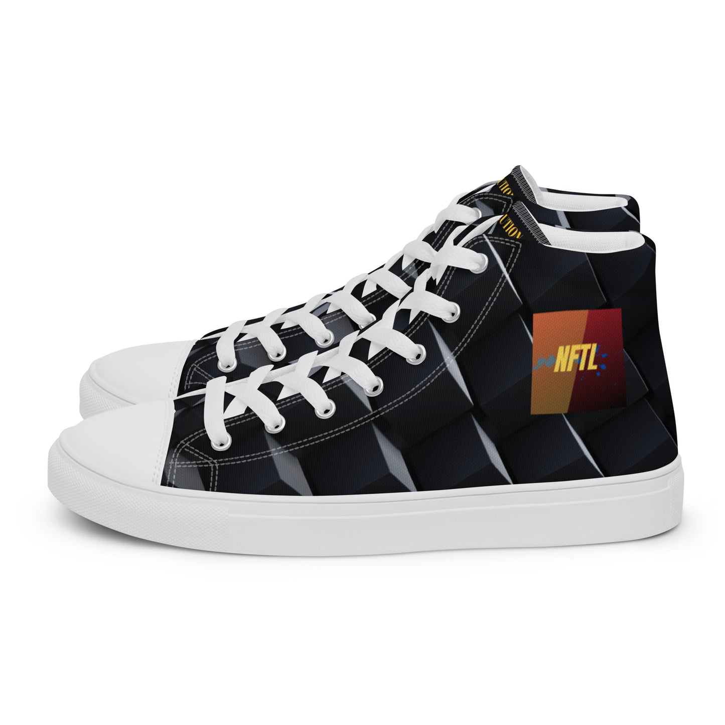 Men’s $NFTL shoes REVOLUTION