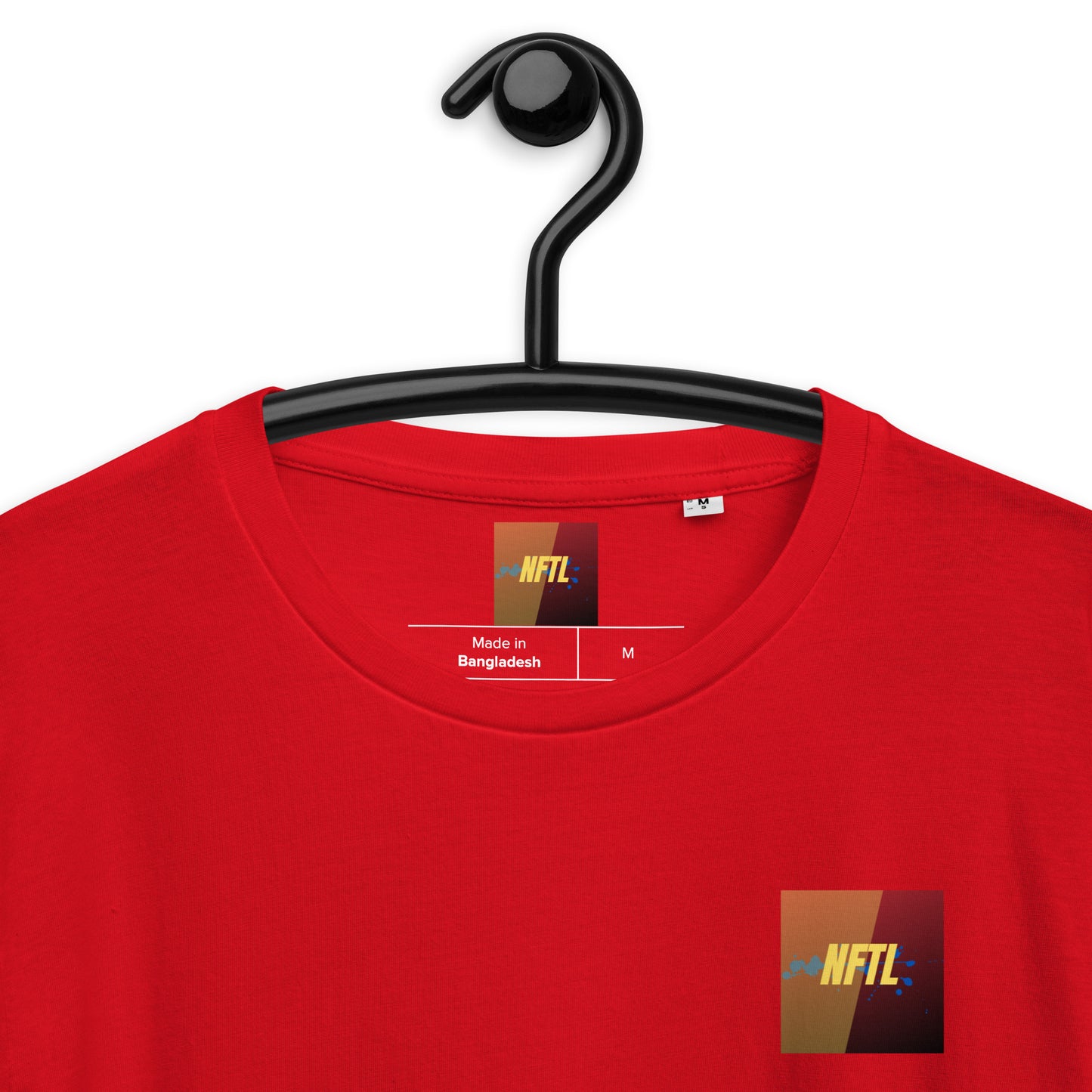 Unisex $NFTL cotton t-shirt