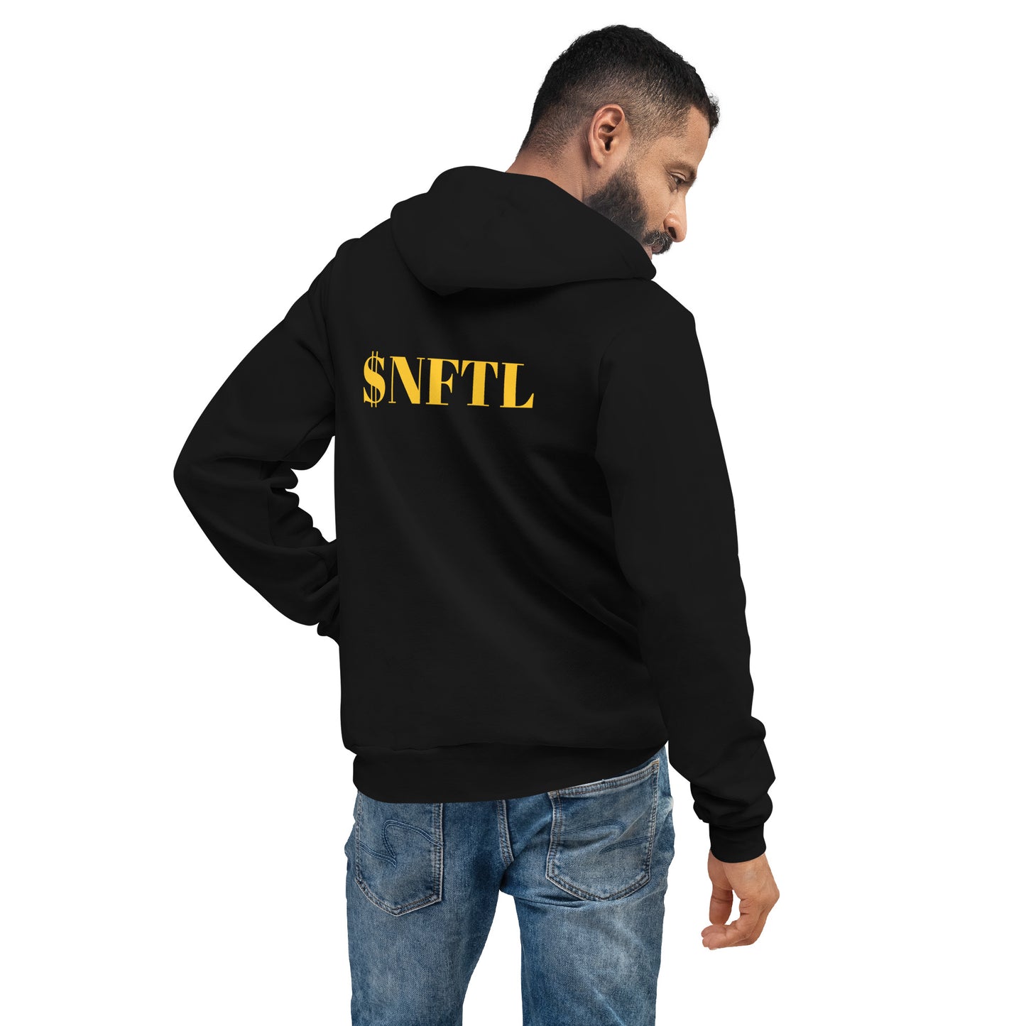 Unisex $NFTL hoodie