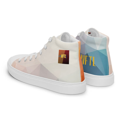 Women’s $NFTL shoes #1